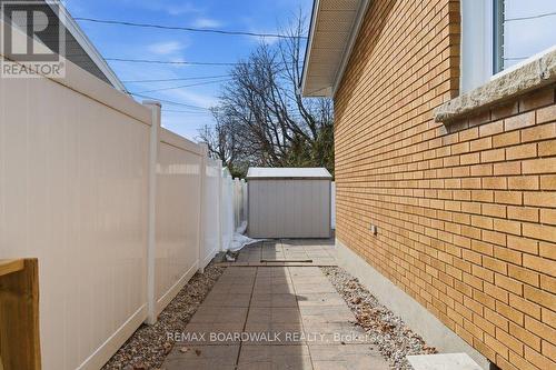 1274 Maitland Avenue, Ottawa, ON - Outdoor With Exterior