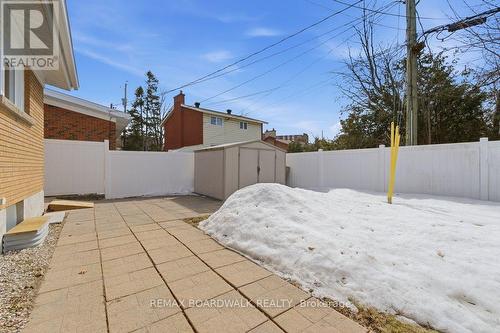 1274 Maitland Avenue, Ottawa, ON - Outdoor With Exterior