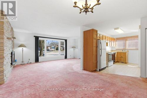 1274 Maitland Avenue, Ottawa, ON - Indoor