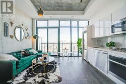 1311 - 608 RICHMOND STREET W Toronto, ON M5V 0N9