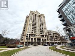 1306 - 18 KENASTON GARDENS Toronto, ON M2K 3C7