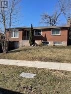 166 COLLINGS AVENUE Bradford West Gwillimbury, ON L3Z 1W1