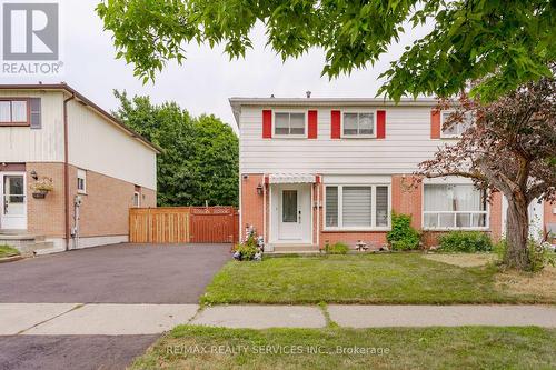 6 LAUDERDALE ROAD  Brampton, ON L6V 2B7