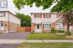 6 LAUDERDALE ROAD Brampton, ON L6V 2B7