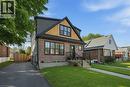 VIRTUALLY ALTERED - 286 East 18Th Street, Hamilton, ON  - Outdoor 