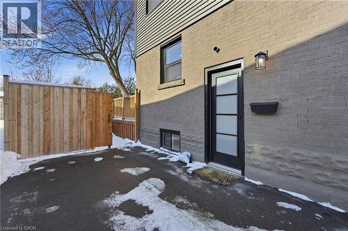 286 East 18Th Street, Hamilton, ON - Outdoor