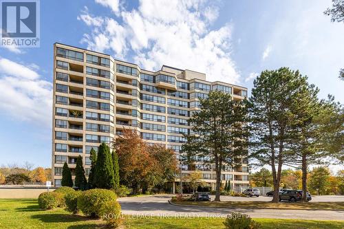 804 - 3 TOWERING HEIGHTS BOULEVARD  St. Catharines (Glendale/Glenridge), ON L2T 4A4