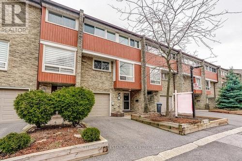 68 - 915 INVERHOUSE DRIVE  Mississauga, ON L5J 4B2