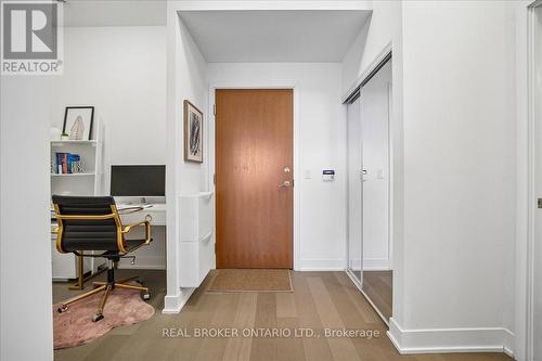 603 - 20 Shore Breeze Drive, Toronto, ON - Indoor Photo Showing Other Room