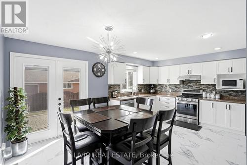 19 Konstantine Court, Hamilton, ON - Indoor