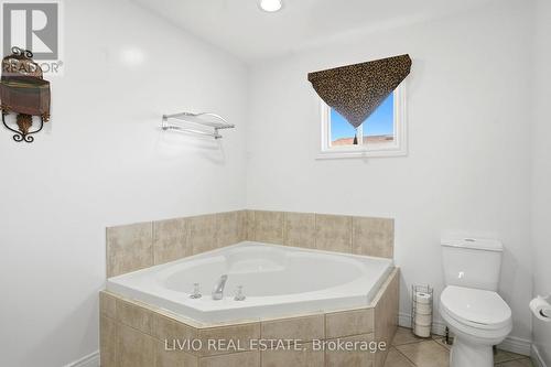 19 Konstantine Court, Hamilton, ON - Indoor Photo Showing Bathroom