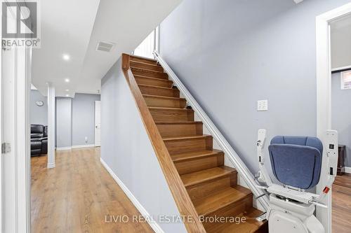 19 Konstantine Court, Hamilton, ON - Indoor Photo Showing Other Room