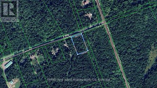 18 Camp Road, Mckellar, ON 