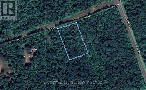 18 Camp Road, Mckellar, ON 