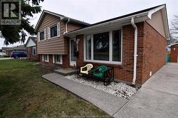 2935 RIVARD Windsor, ON N8T 2J1