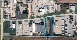 7042 SMITH INDUSTRIAL DRIVE Amherstburg, ON N0R 1J0