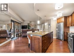 580 Sarsons Road Unit# 117 Kelowna, BC V1W 5H5