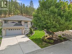 393 Rio Drive S Kelowna, BC V1V 2L2