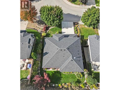 393 Rio Drive S, Kelowna, BC - Outdoor