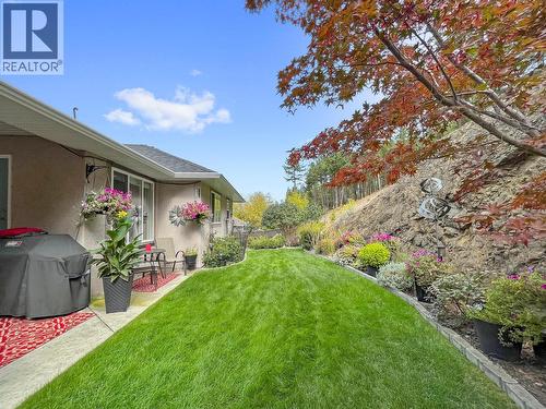 393 Rio Drive S, Kelowna, BC - Outdoor