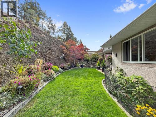 393 Rio Drive S, Kelowna, BC - Outdoor