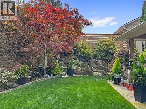 393 Rio Drive S, Kelowna, BC - Outdoor