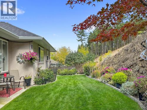 393 Rio Drive S, Kelowna, BC - Outdoor