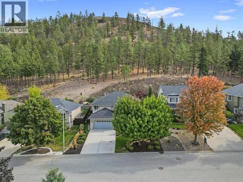 393 Rio Drive S, Kelowna, BC - Outdoor