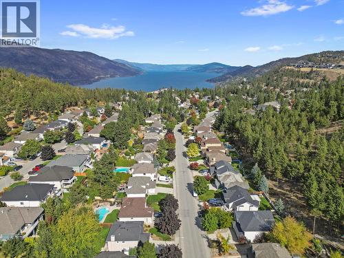 393 Rio Drive S, Kelowna, BC - Outdoor With View