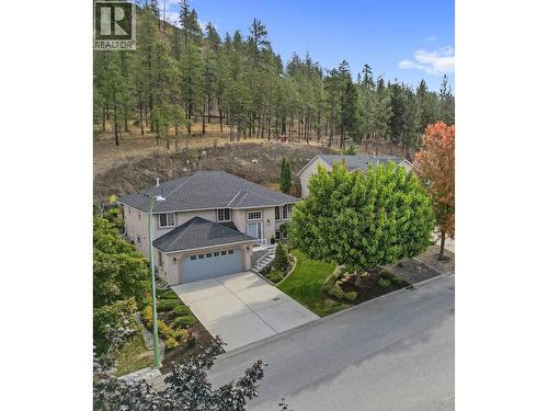 393 Rio Drive S, Kelowna, BC - Outdoor