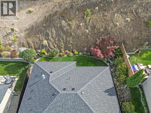 393 Rio Drive S, Kelowna, BC - Outdoor