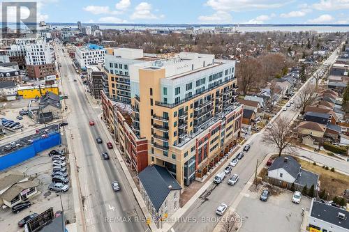 434 - 652 PRINCESS STREET  Kingston (Central City East), ON K7L 3Z9