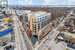 434 - 652 PRINCESS STREET Kingston (Central City East), ON K7L 3Z9