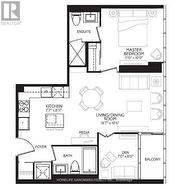 2601 - 11 BOGERT AVENUE Toronto, ON M2N 0H4