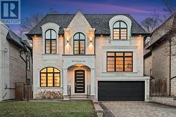 86 PRINCESS AVENUE Toronto, ON M2N 3R6