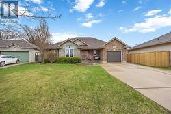 418 SILVER SANDS LANE St Clair, ON N0N 1G0