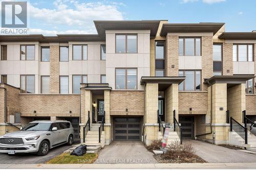 34 SHAWFIELD WAY  Whitby, ON L1R 0N8