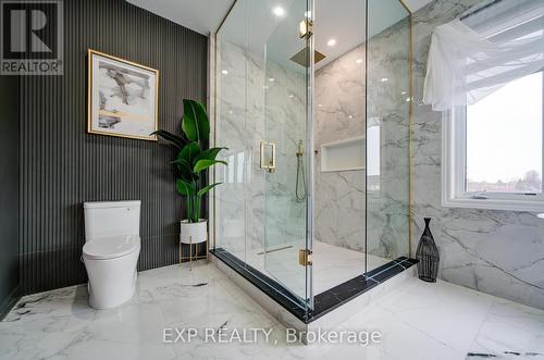 41 Bremner Street, Whitby, ON - Indoor Photo Showing Bathroom