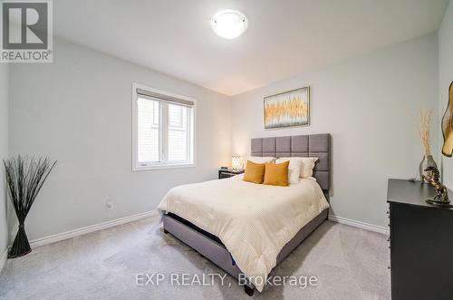 41 Bremner Street, Whitby, ON - Indoor Photo Showing Bedroom
