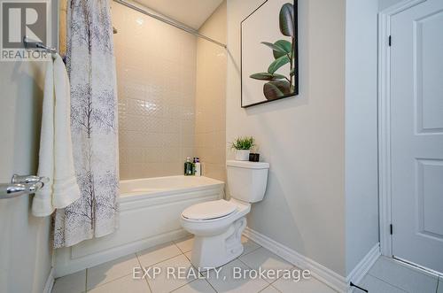 41 Bremner Street, Whitby, ON - Indoor Photo Showing Bathroom