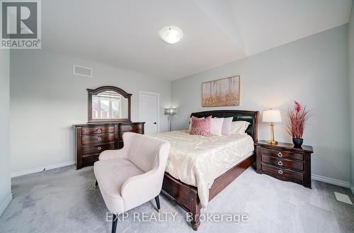 41 Bremner Street, Whitby, ON - Indoor Photo Showing Bedroom