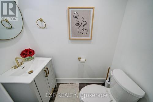 41 Bremner Street, Whitby, ON - Indoor