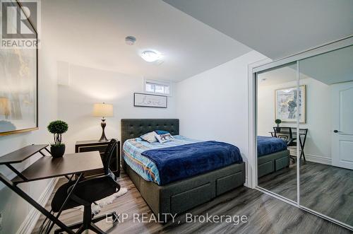 41 Bremner Street, Whitby, ON - Indoor Photo Showing Bedroom