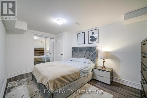 41 Bremner Street, Whitby, ON - Indoor Photo Showing Bedroom