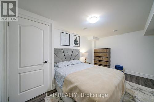 41 Bremner Street, Whitby, ON - Indoor Photo Showing Bedroom