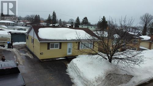 150 Willow AVE  Sault Ste. Marie, ON P6B 5B2