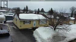 150 Willow AVE Sault Ste. Marie, ON P6B 5B2