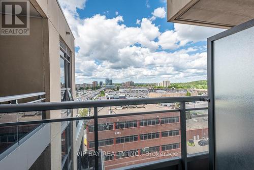 Nw817 - 9201 Yonge Street, Richmond Hill, ON - Outdoor With Balcony With View