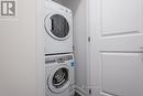 Nw817 - 9201 Yonge Street, Richmond Hill, ON  - Indoor Photo Showing Laundry Room 