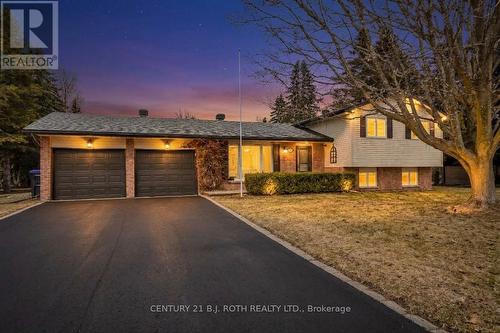 228 SPENCER AVENUE  Essa, ON L0L 2N0